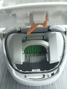 Tolmuimeja Electrolux ECS52IW (7 foto / 7)