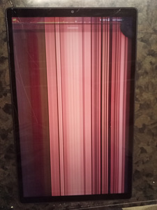 Lenovo Tab M10 FHD Plus. (2 foto / 3)