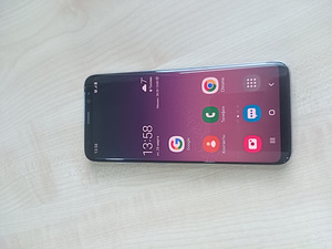 SAMSUNG GALAXY S8 (2 фото из 4)