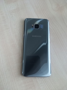 SAMSUNG GALAXY S8 (3 фото из 4)
