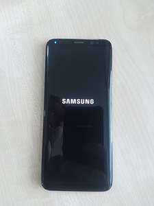 SAMSUNG GALAXY S8 (4 фото из 4)