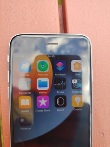 iPhone 6s 16gb (6 foto / 8)
