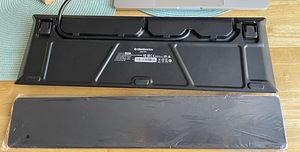 Klaviatuur SteelSeries Apex PRO rgb (3 foto / 3)