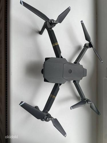 DJI Mavic pro droon drone (foto #3)