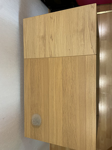 Pikendatav Söögilaud ekedalen IKEA 80/120x70cm (4 foto / 5)
