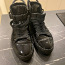 Роскошные кроссовки Buscemi 100 мм, размер 44 (фото #1)