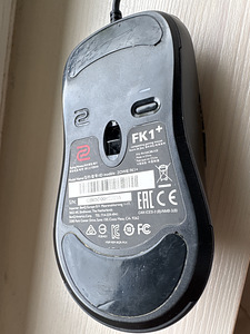 BenQ Zowie FK1+ gaming mouse (3 foto / 3)