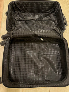 Karl Lagerfield suitcase kohver luggage чемодан (2 фото из 6)