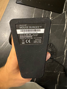 Держатель провода мыши Razer Mouse Bungee v2 (2 фото из 2)