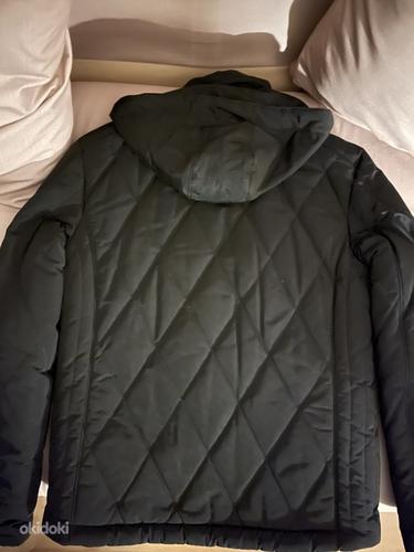 Зимняя куртка M (фото #3)