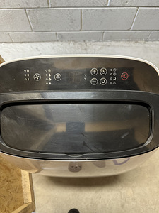 Кондиционер Electrolux EACM-13 HR/N3 (2 фото из 3)