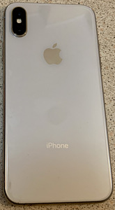 Apple Iphone X 256 GB ja iPad gen 5 32 GB (3 foto / 4)