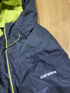 Icepeak jope (3 foto / 3)