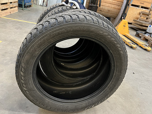Nokian 245/50 R19 (3 foto / 4)