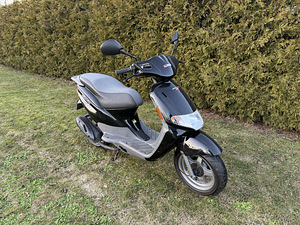 Derbi Atlantis 2T originaalkonditsioonis (2 foto / 6)