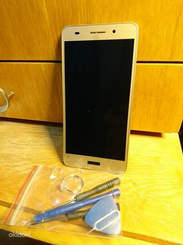 Huawei Y6 ii экран (фото #2)