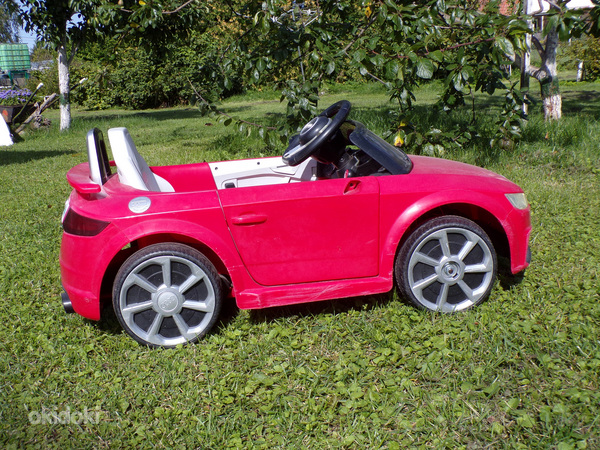 Akutoitel auto