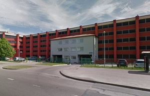K. Kärberi tn 18, Lasnamäe, Tallinn, Harjumaa (1 foto / 1)