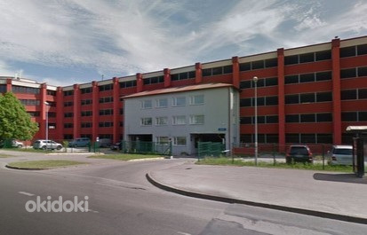 K. Kärberi tn 18, Lasnamäe, Tallinn, Harjumaa