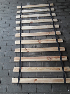 Reiki pod matras (2 foto / 3)