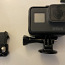 GoPro HERO 5 BLACK (kandekott, 2 akut, 2 kinnitust, laadija) (foto #3)