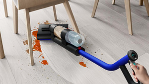 Dyson WashG1 põrandate märgpuhasti (3 foto / 5)