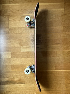 Rula complete 8.0" (Independent, April) (8 foto / 9)