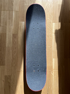 Rula complete 8.0" (Independent, April) (3 foto / 9)