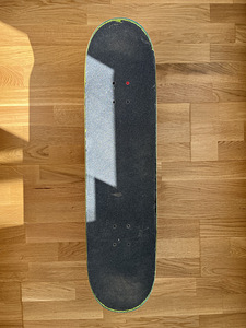 Rula complete 8.25" (Krooked, Ace, OJ) (3 foto / 7)