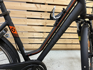 Jalgratas Scott Sub Comfort 10 (6 foto / 8)
