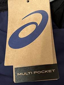 Asics Multipocket беговые шорты L (4 фото из 4)