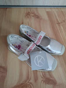 Uued nahast kingad r. 28 (3 foto / 3)