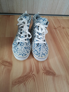 Uued ketsid s. 29 H&M (3 foto / 3)