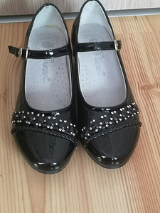 Туфли р. 32 (2 фото из 3)