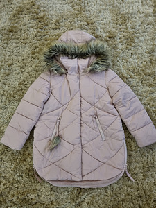 Reserved talvejope suurus 128 (1 foto / 2)