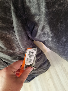 Uus Lenne talve parka s.146 (4 foto / 5)