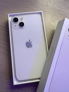 Apple iPhone 13 128 (4 фото из 8)