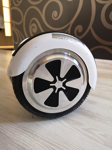 Gyroscooter XBOARD (2 foto / 3)