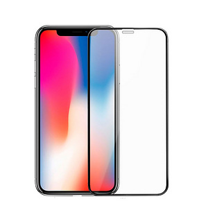 Kaitseklaas IPhone X/XS (1 foto / 1)