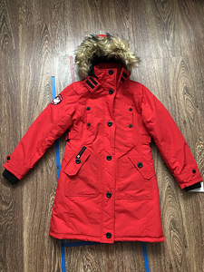 Uus parka, s.158-164 (1 foto / 3)