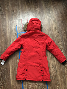 Uus parka, s.158-164 (3 foto / 3)