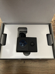 Garmin dash cam tandem (2 foto / 3)