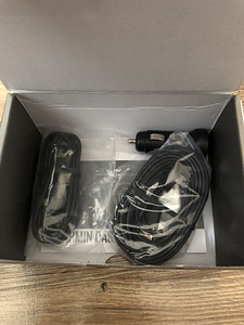 Garmin dash cam tandem (3 foto / 3)