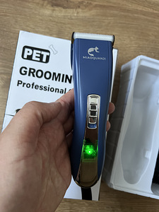 Pet Grooming professional clippers( loomalõikur) (3 foto / 3)