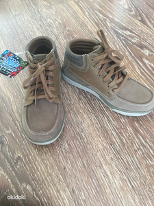 Skechers k/s kingad, suurus 33, uued (1 foto / 3)