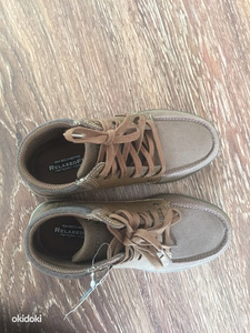 Uued Skechers k/s kingad, suurus 33 (3 foto / 3)
