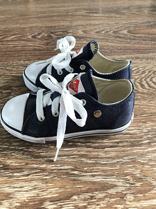 Lee Cooper ketsid, uued, suurus 25,5 (2 foto / 3)