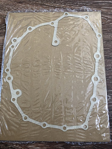 Genuine Honda 21812-PRP-030 Left Side Cover Gasket (1 фото из 1)