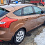 Ford Focus 1.6, 2012, Eesti ajalooga ainult 150 000km (foto #5)