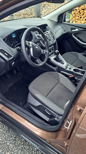 Ford Focus 1.6, 2012, Eesti ajalooga ainult 150 000km (7 foto / 8)